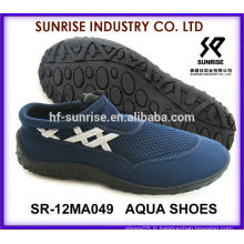SR-14WA049 chaussures d&#39;eau chaussures de surf chaussures aqua aqua chaussures aqua plage